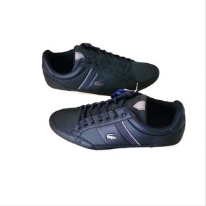 Lacoste Mens Shoes Size 9 New